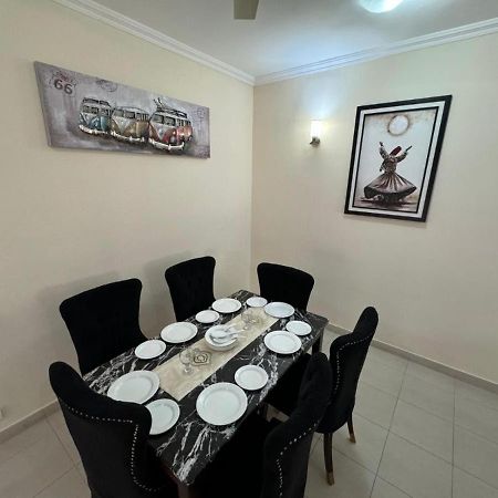 Thomas Guest House Ісламабад Екстер'єр фото